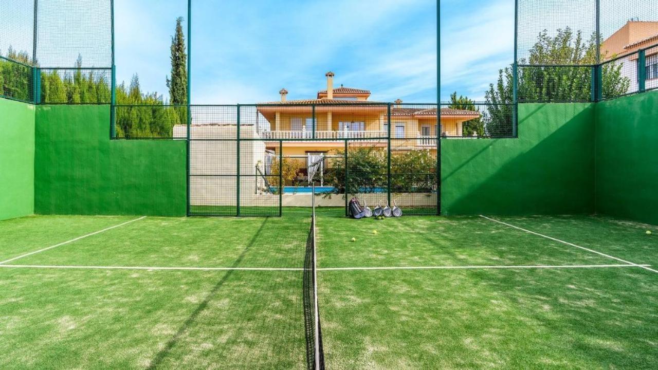 Gojar Villa De La Acacia מראה חיצוני תמונה