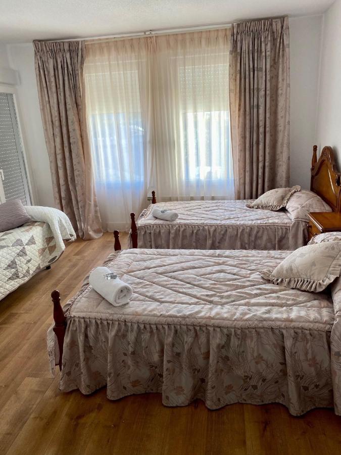 Gojar Villa De La Acacia מראה חיצוני תמונה