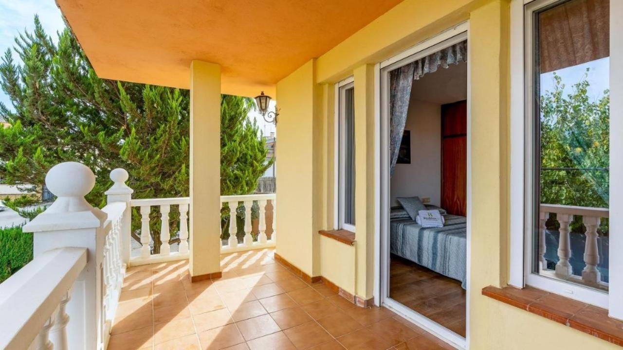 Gojar Villa De La Acacia מראה חיצוני תמונה